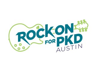Rock on For PKD Austin