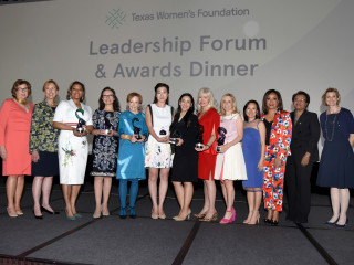 Leadership Forum and Award Dinner