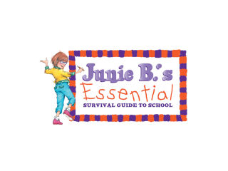 Junie B’s Essential Survival Guide to School