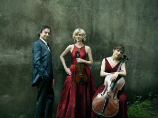 Trio Solisti