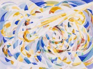 Culture Shock: American Artists from Europe, 1913–1953