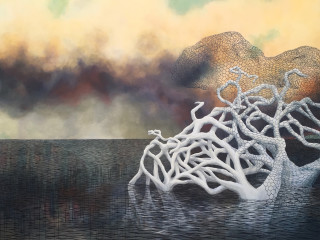ICOSA Collective presents Jana Swec & Jonas Criscoe: "In the Absence of Time"
