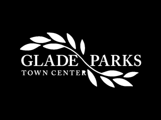 Glade Parks Town Center logo