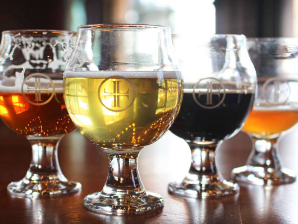 Lazarus Brewing Company Culturemap Austin