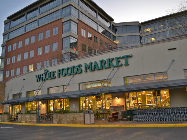 Whole Foods Market Flagship Culturemap Dallas