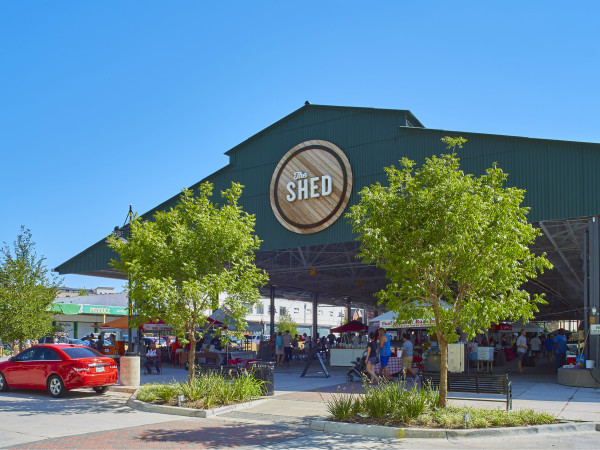 The Shops At Willow Bend Culturemap Dallas