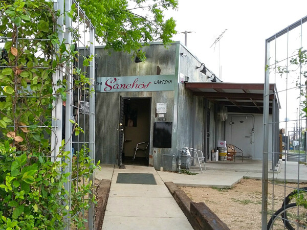 Sanchos Cantina Y Cocina Culturemap San Antonio