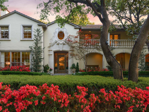 4441 Belfort Pl, Highland Park