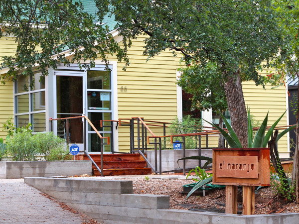 District Kitchen Cocktails Culturemap Austin
