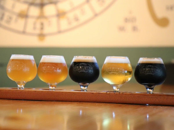The Beer Plant Culturemap Austin