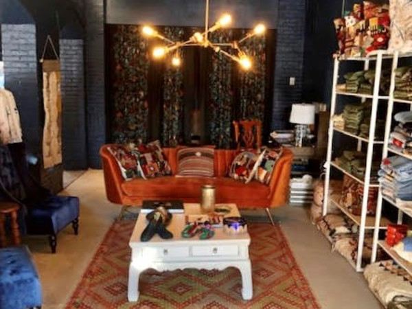 Lauren James Culturemap Dallas