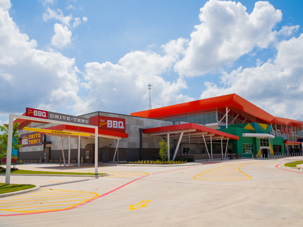 Slow North Culturemap Austin