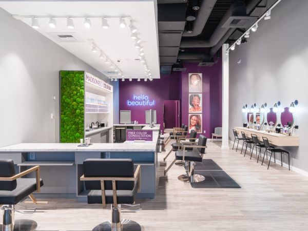 Muse The Salon Culturemap Dallas