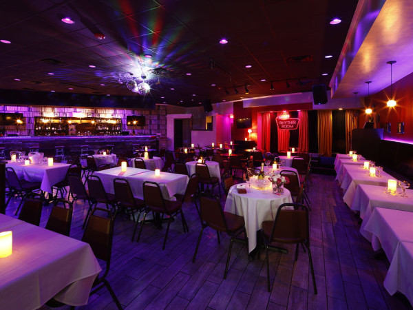 The Tuck Room Culturemap Houston