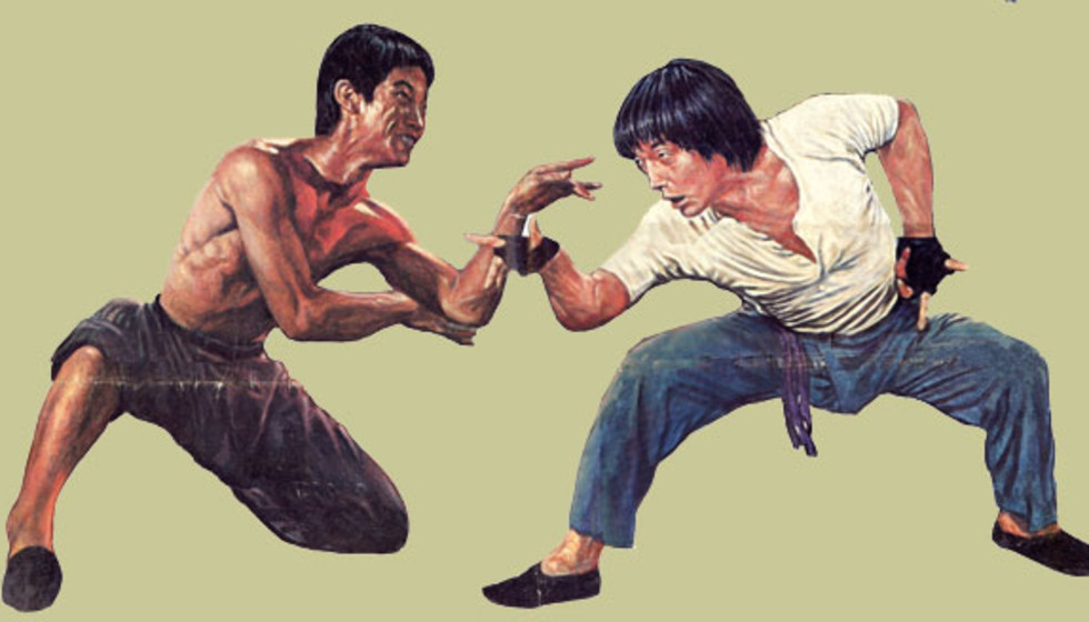 World of kung fu fist guide