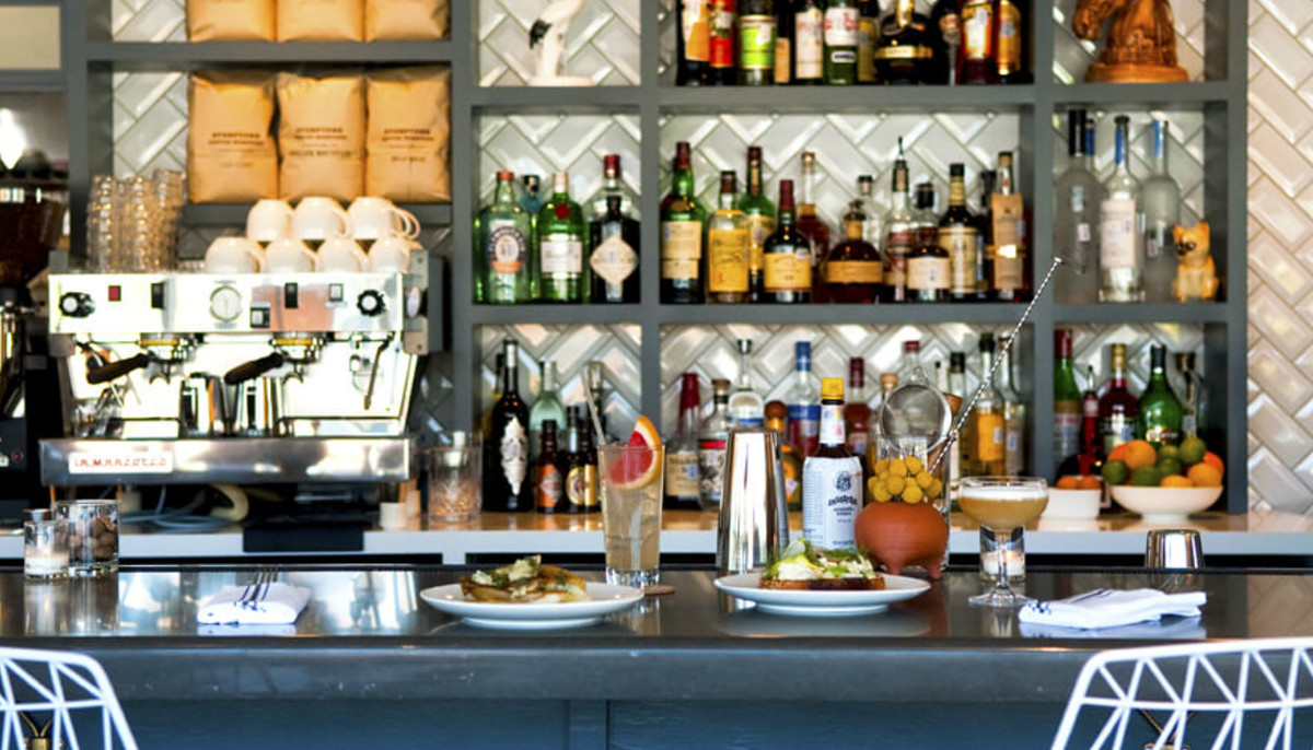 Top Austin restaurant and allstar chefs nab James Beard nominations