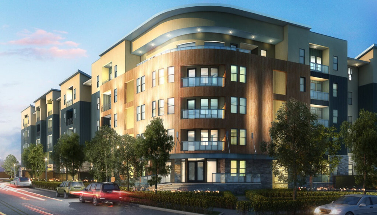 What commuter school! University of Houston to debut new plush dorm