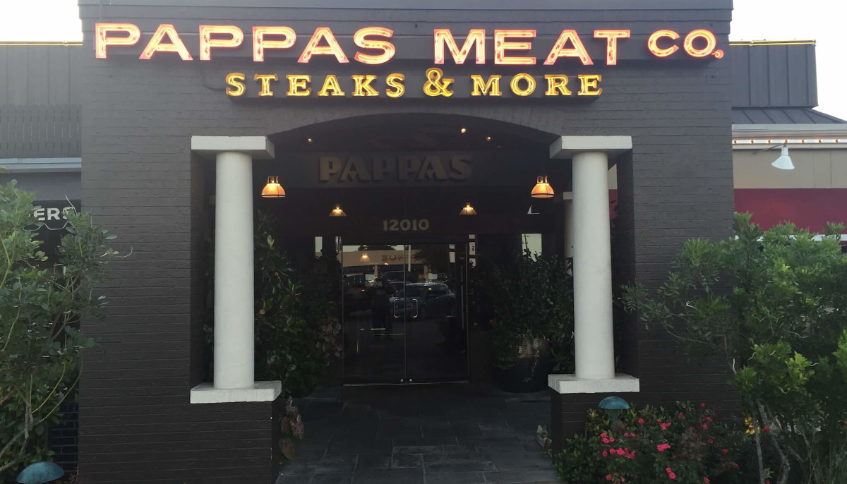 Prominent Houston Restaurant Family Suddenly Closes Casual