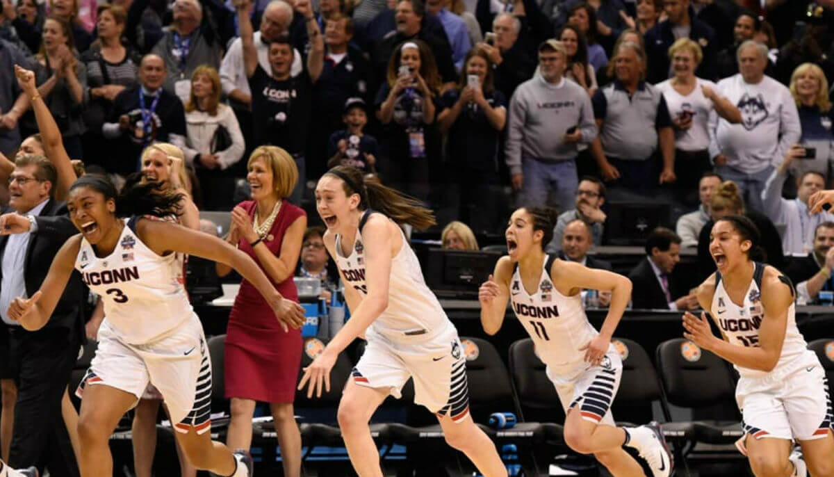 2017 Ncaa Women S Final Four Event Culturemap Dallas