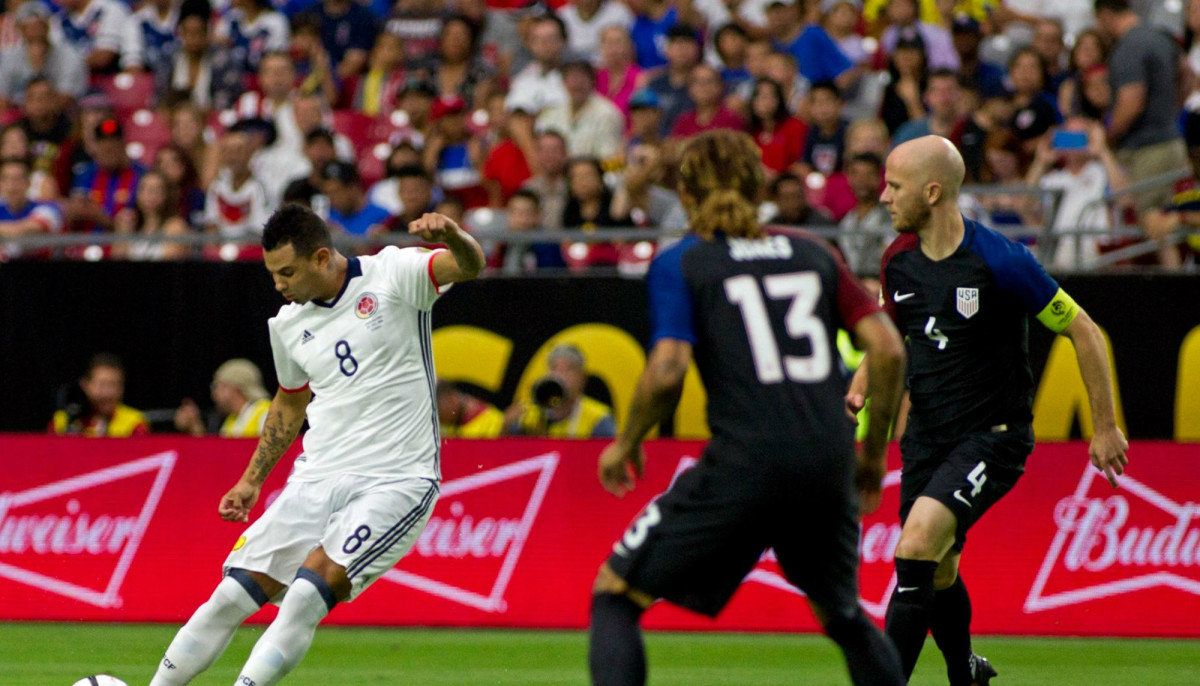 2019 Concacaf Gold Cup Quarterfinals Event Culturemap