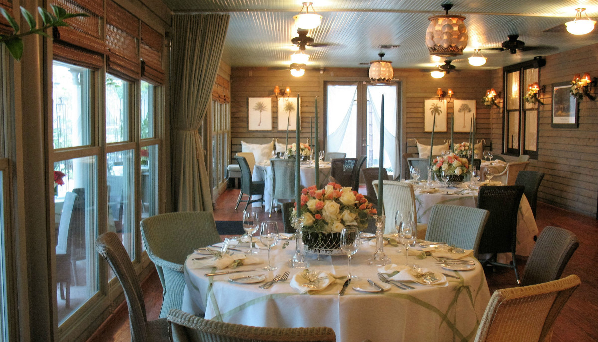 Ouisie S Table Presents New Year S Eve Event Culturemap Houston