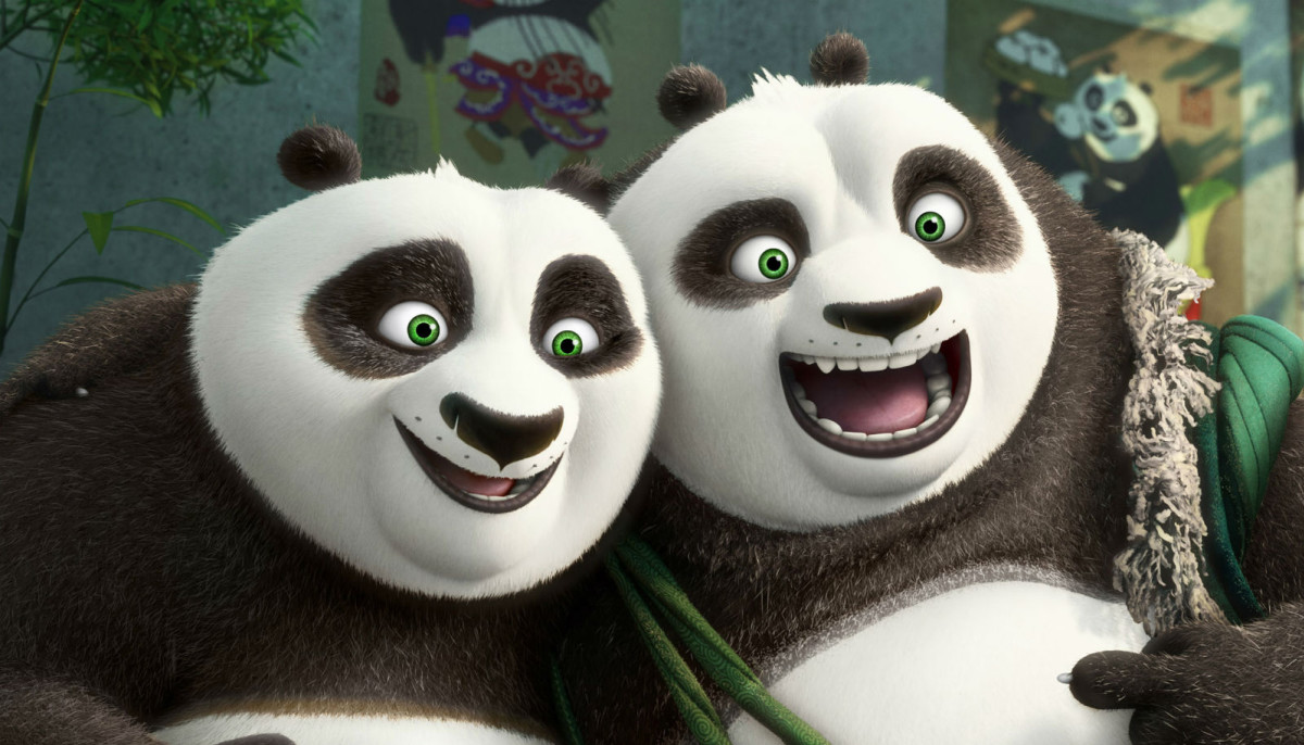 2016 Kidfilm Festival Kung Fu Panda 3 In 3d Event Culturemap Dallas