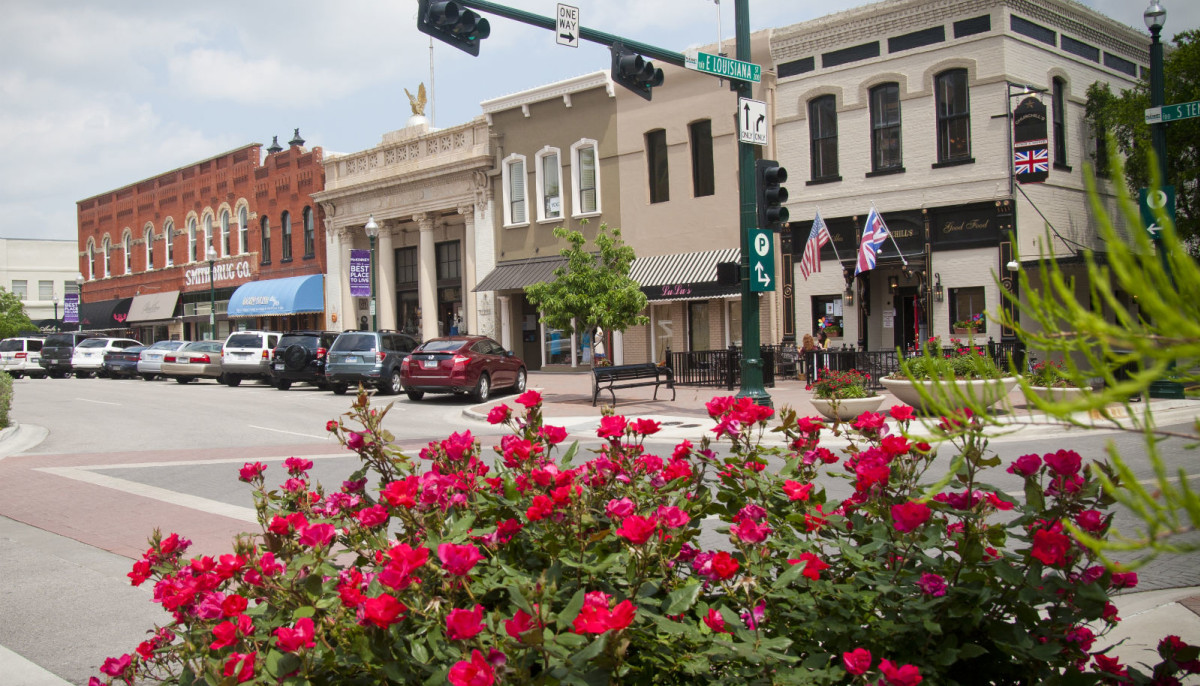 Best suburbs in the state? Pretty much all of them are in North Texas