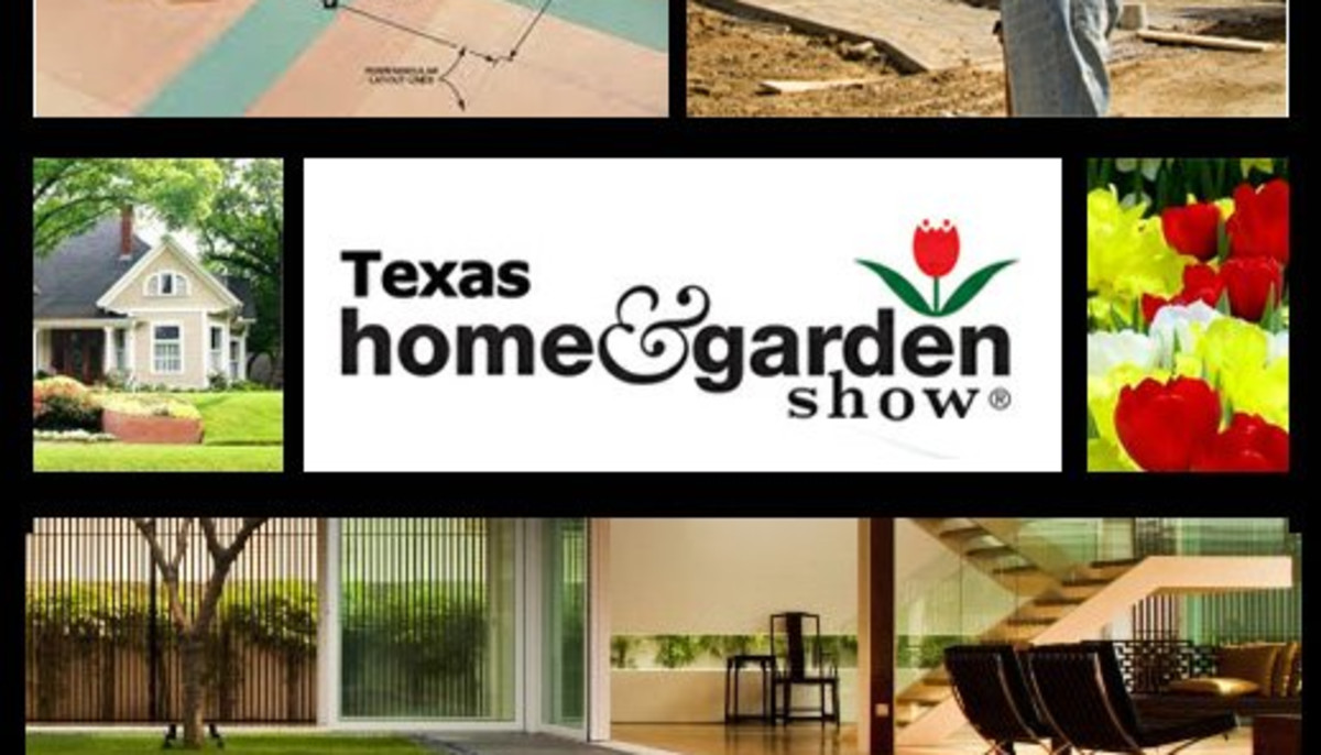 33rd Annual Fort Worth Home & Garden Show Event CultureMap Dallas