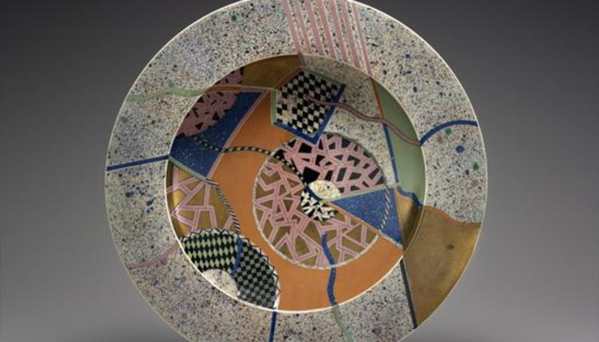 Art opening Three Decades of West Coast Ceramics Event CultureMap