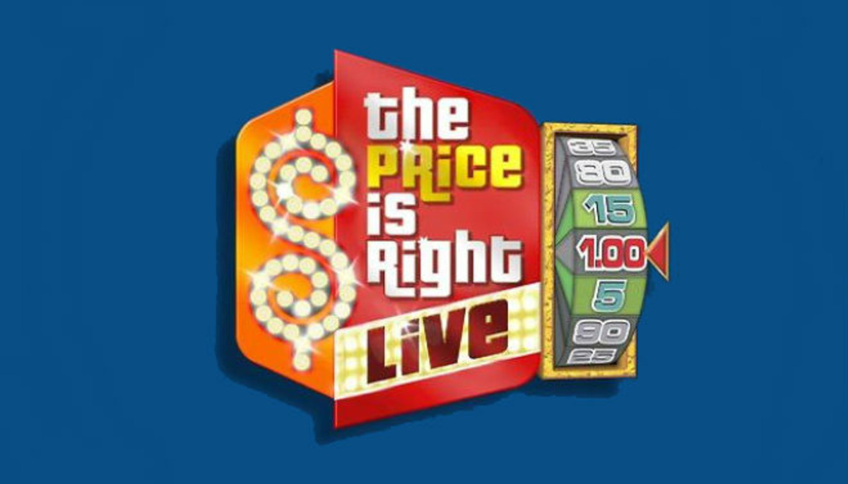 The Price is Right Live Event CultureMap Dallas
