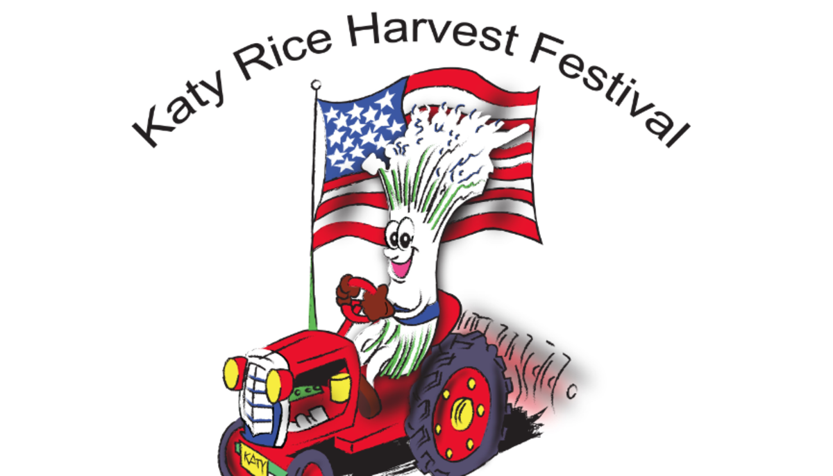 Katy Rice Harvest Festival Event CultureMap Houston