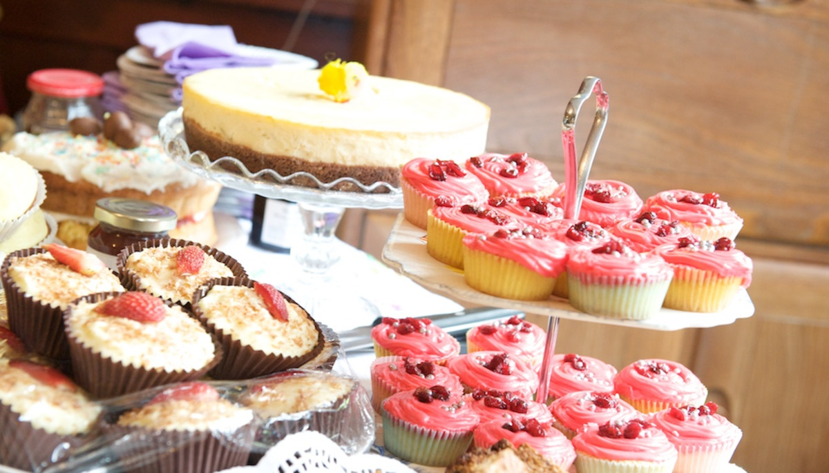 Homebakers get the go ahead What the new cottage bakery law mean