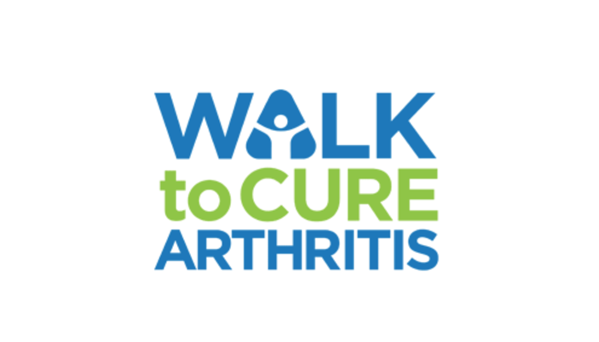 Arthritis Foundation's 2014 Walk to Cure Arthritis Event CultureMap