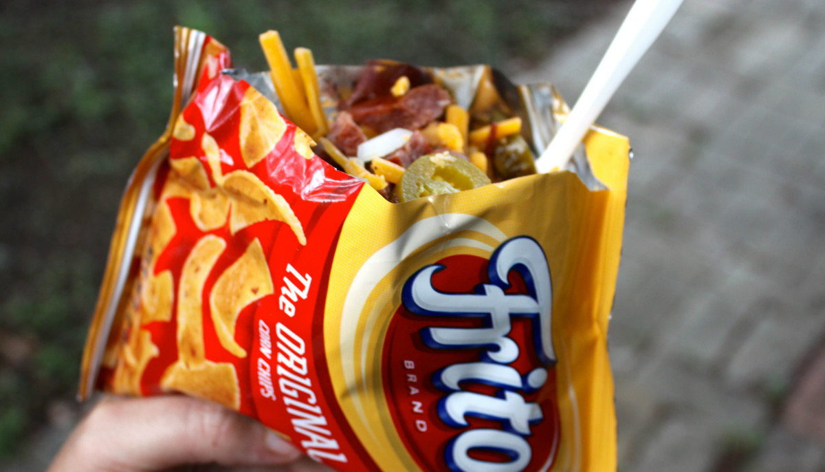 Fusebox Festival Frito Pie Tour Event Culturemap Austin