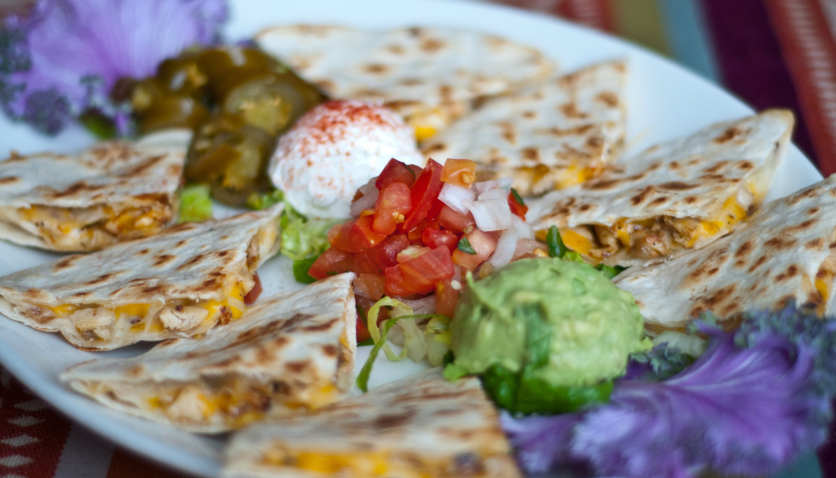 New TexMex restaurant in Dallas' Preston Center boasts touted chef