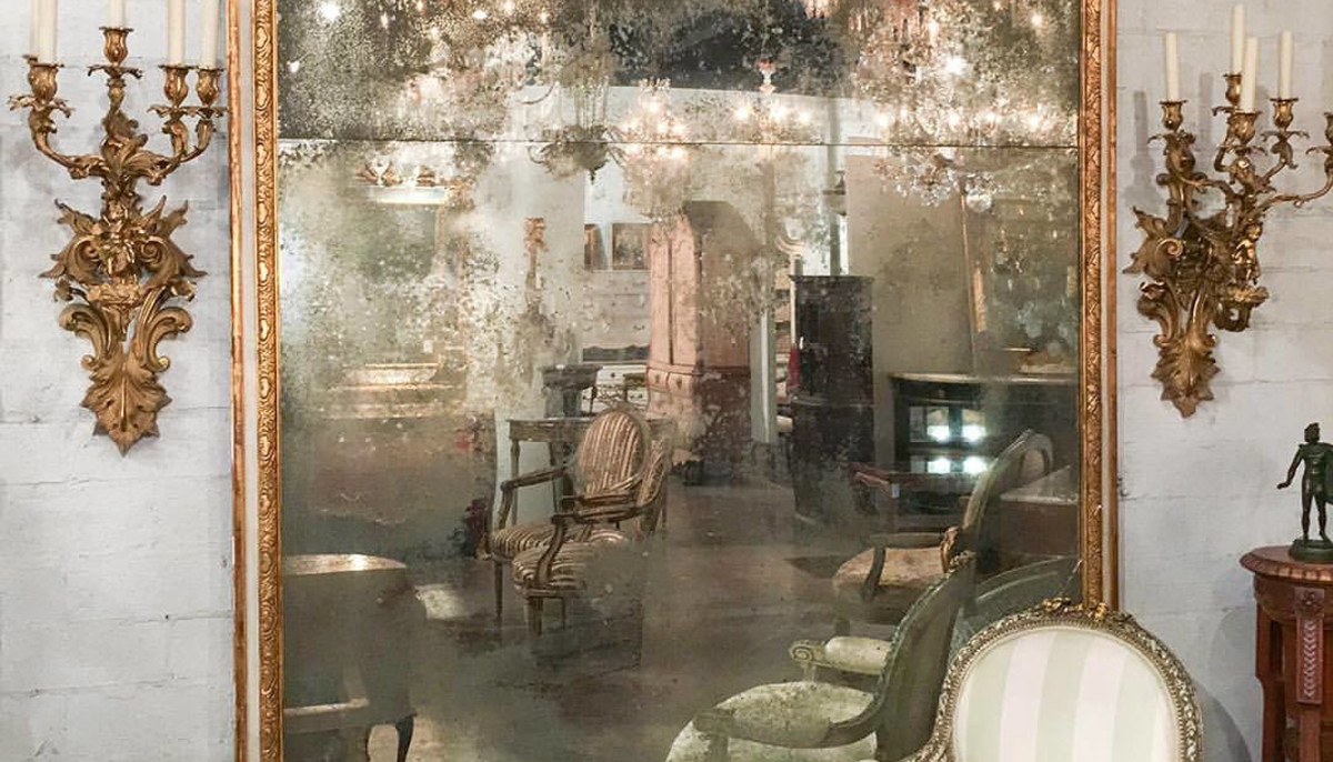 Legacy Antiques Culturemap Dallas