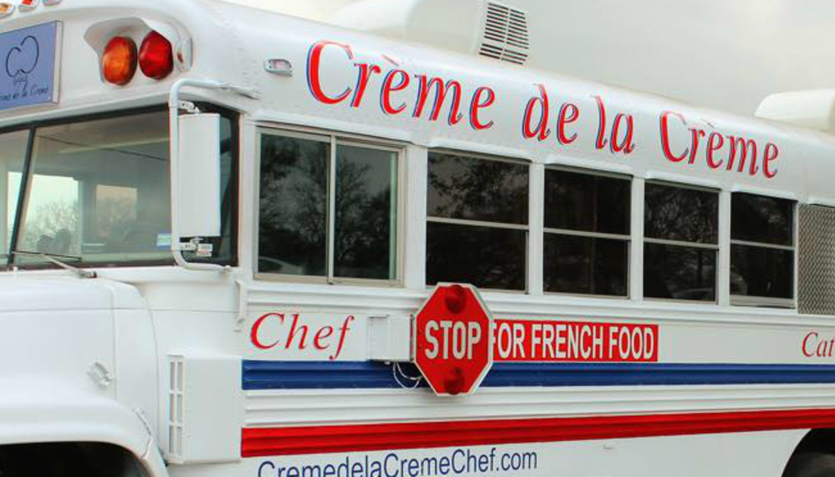 Spurs Superstar Tony Parker Rolls Out New Food Truck For San Antonio Culturemap San Antonio