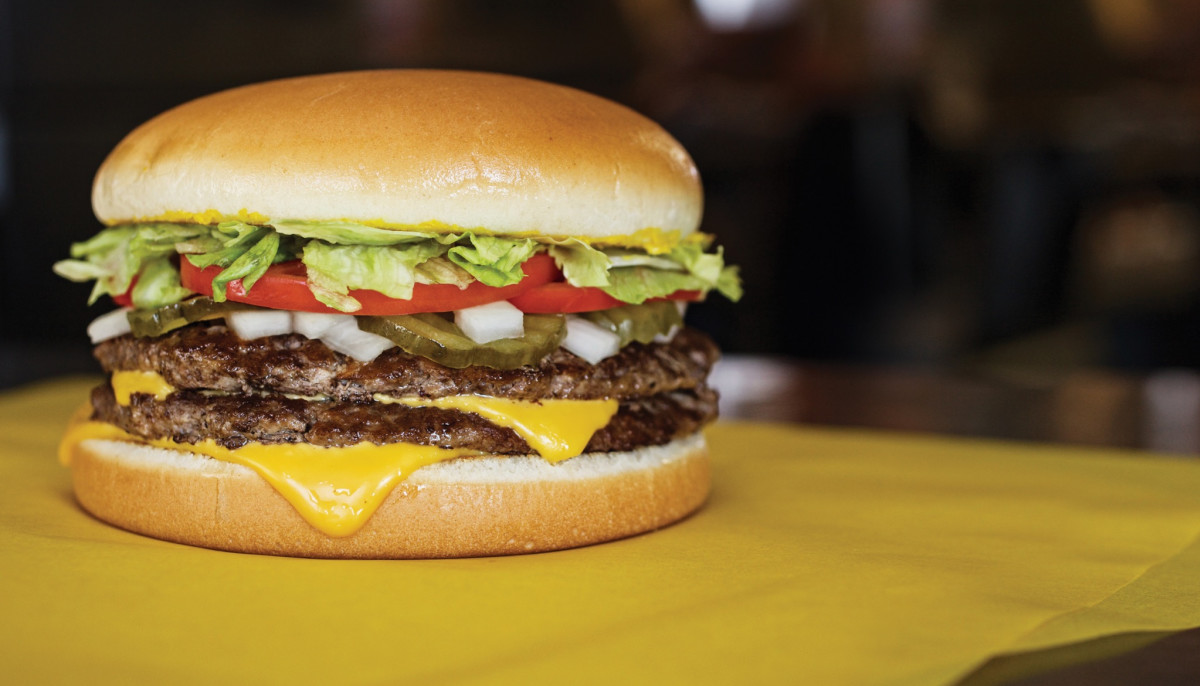 Whatafail Texas Favorite Burger Spot S New Delivery Disappoints Culturemap Houston