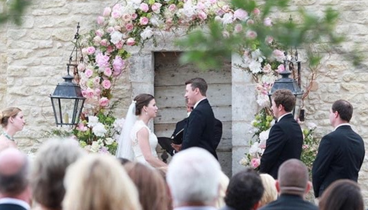 Seven New Wedding Venues That Exceed Every Couple S Wedding Day