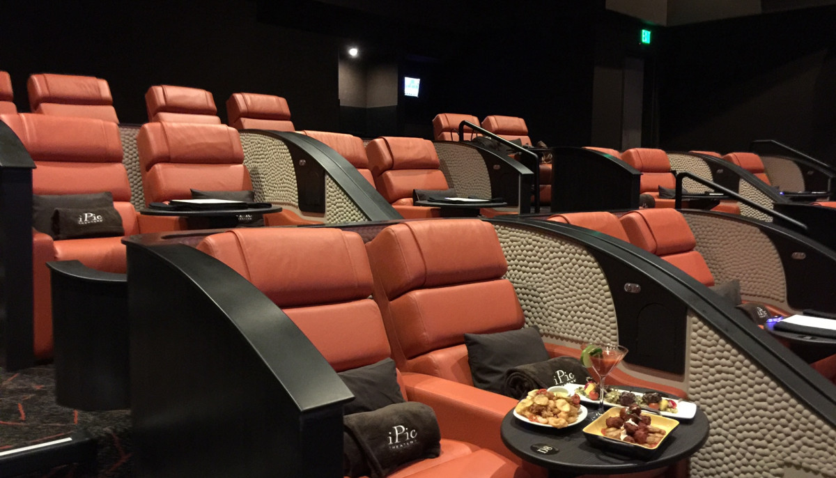 The Best Movie Theaters In Houston Amenities Now Abound At