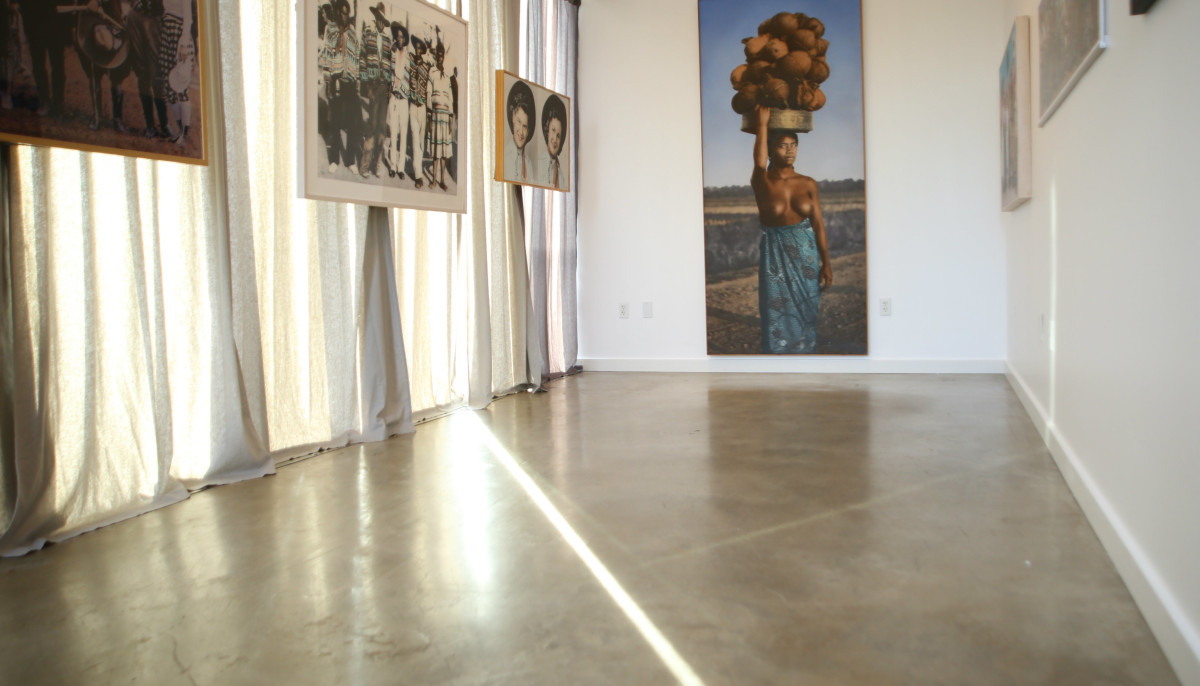 78704 Gallery Culturemap Austin