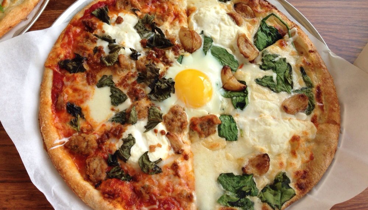 6 top Austin pizza joints you haven't heard of and have to try