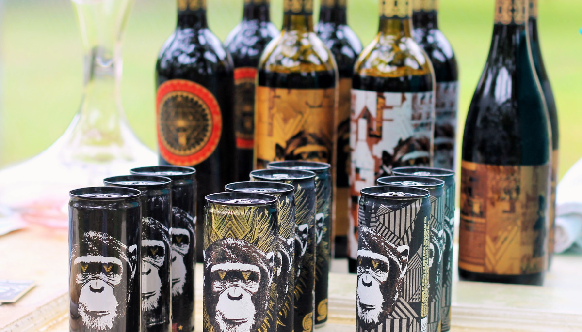 Funky Winery From Denver Uncorks Tap Room For Dallas Deep Ellum Culturemap Dallas