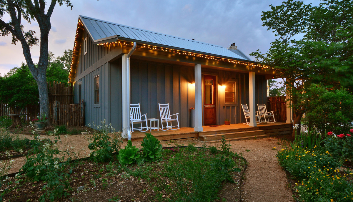 10 Texas Hill Country bedandbreakfasts for a romantic getaway