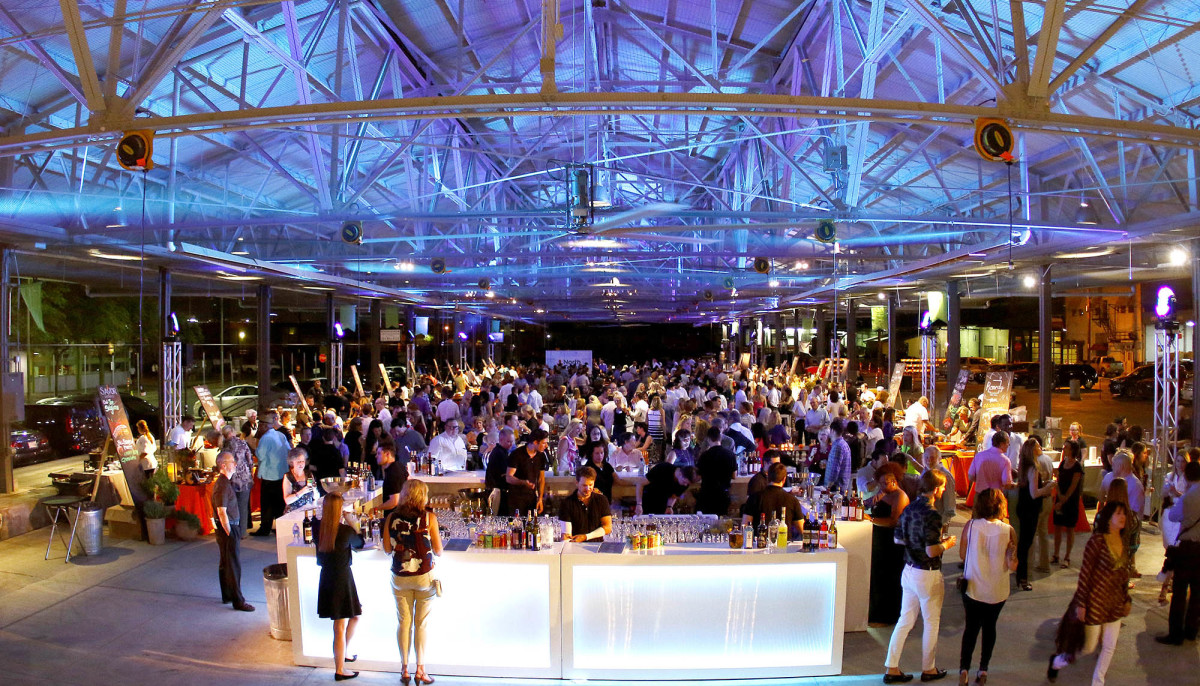 North Texas Food Bank Presents Harvest Event Culturemap Dallas