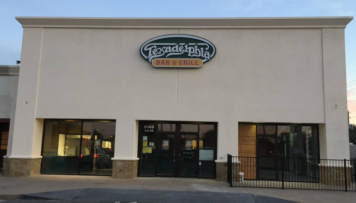 Beloved Texas sandwich shop with Philly flavor plots Houston return