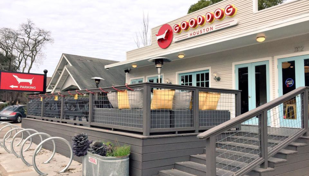 Celebrate the Astros victory with free chili dogs at two restaurants CultureMap Houston