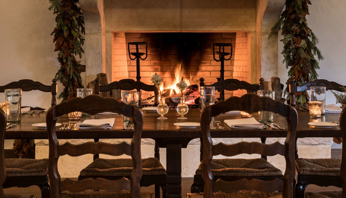 best romantic restaurants in san antonio