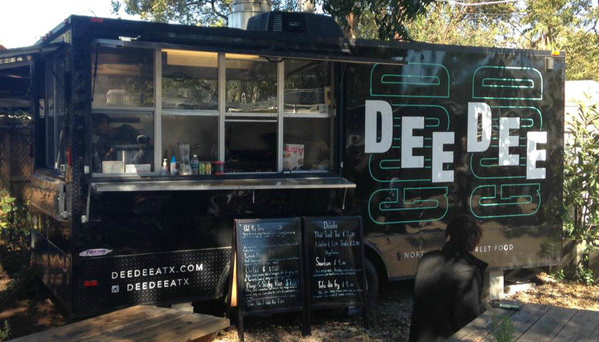 Austin's favorite Thai food truck sparks innovative new barbecue spot