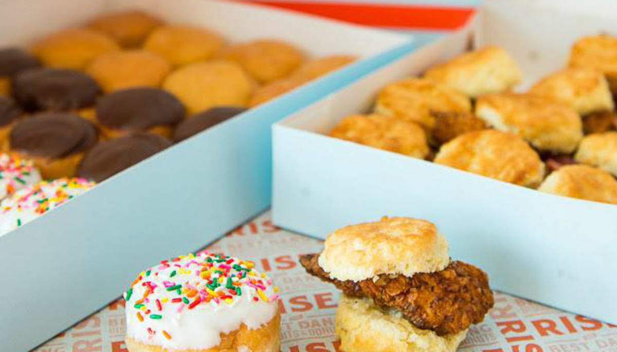 First Austin location of Southern biscuit shop crumbles off The Drag